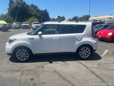 2019 Kia Soul +   - Photo 4 - Visalia, CA 93292