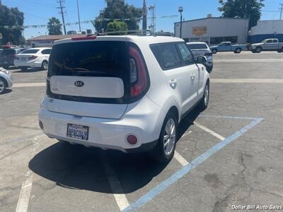 2019 Kia Soul +   - Photo 7 - Visalia, CA 93292