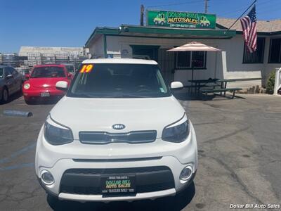 2019 Kia Soul +   - Photo 2 - Visalia, CA 93292