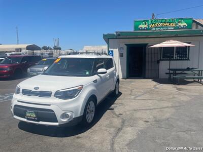 2019 Kia Soul +   - Photo 3 - Visalia, CA 93292