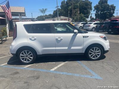 2019 Kia Soul +   - Photo 8 - Visalia, CA 93292