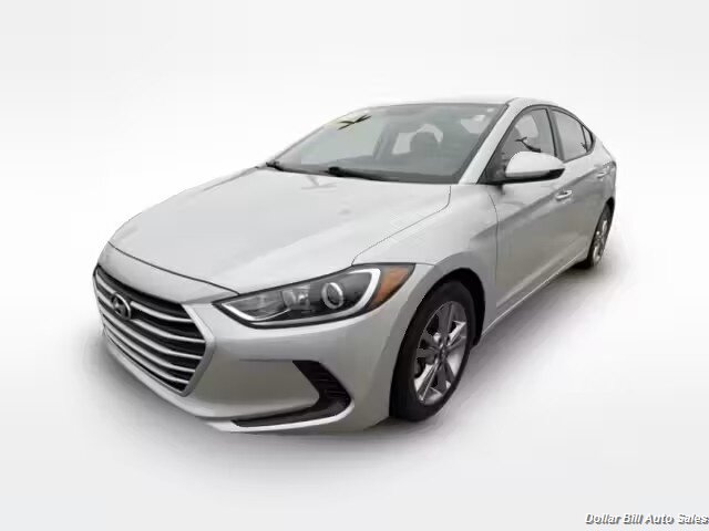 2018 Hyundai Elantra 2.0 SEL A/T SULEZ's photo