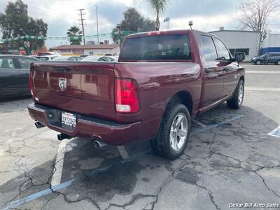 2017 RAM 1500 Tradesman   - Photo 7 - Visalia, CA 93292