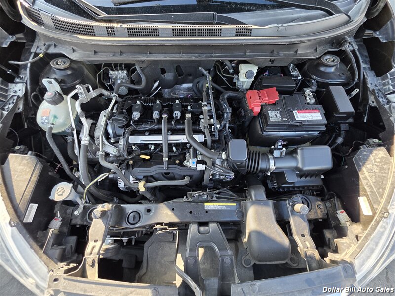 2018 Nissan Kicks SV - Photo 9 - Visalia, CA 93292