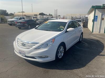 2013 Hyundai SONATA GLS   - Photo 3 - Visalia, CA 93292