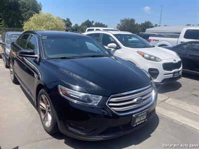 2018 Ford Taurus SEL   - Photo 3 - Visalia, CA 93292