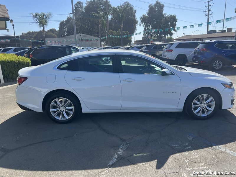 2019 Chevrolet Malibu LT - Photo 5 - Visalia, CA 93292