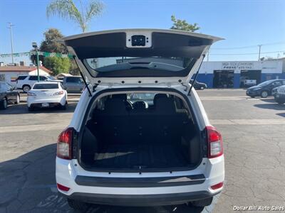 2014 Jeep Compass Sport   - Photo 11 - Visalia, CA 93292