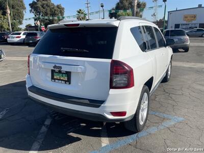 2014 Jeep Compass Sport   - Photo 6 - Visalia, CA 93292