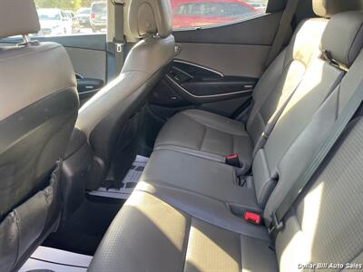 2013 Hyundai SANTA FE Sport 2.0T   - Photo 10 - Visalia, CA 93292