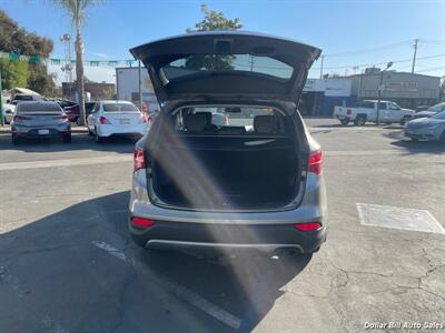 2013 Hyundai SANTA FE Sport 2.0T   - Photo 11 - Visalia, CA 93292