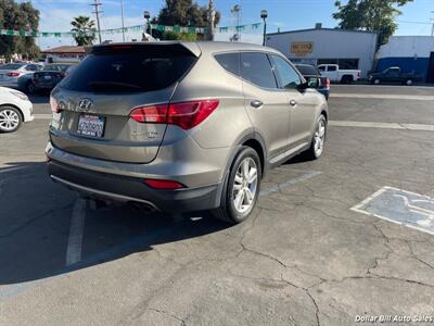 2013 Hyundai SANTA FE Sport 2.0T   - Photo 6 - Visalia, CA 93292