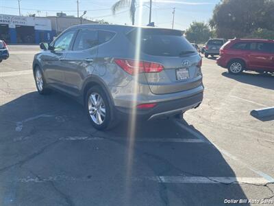 2013 Hyundai SANTA FE Sport 2.0T   - Photo 4 - Visalia, CA 93292