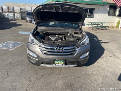 2013 Hyundai SANTA FE Sport 2.0T   - Photo 8 - Visalia, CA 93292