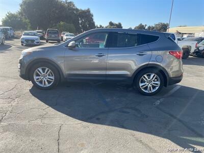 2013 Hyundai SANTA FE Sport 2.0T   - Photo 3 - Visalia, CA 93292