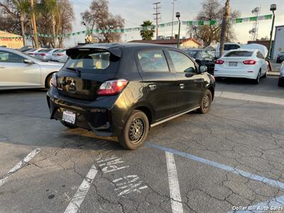 2021 Mitsubishi Mirage ES   - Photo 7 - Visalia, CA 93292