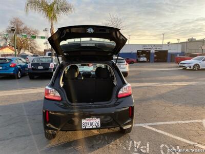 2021 Mitsubishi Mirage ES   - Photo 12 - Visalia, CA 93292