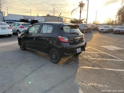 2021 Mitsubishi Mirage ES   - Photo 5 - Visalia, CA 93292