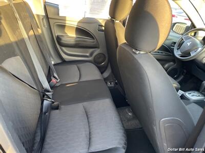 2021 Mitsubishi Mirage ES   - Photo 13 - Visalia, CA 93292