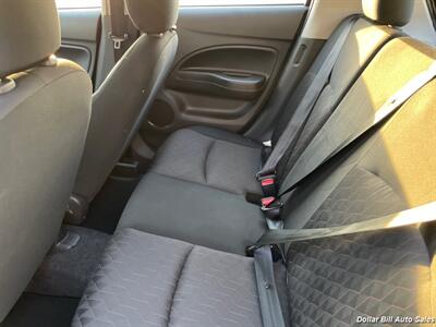 2021 Mitsubishi Mirage ES   - Photo 11 - Visalia, CA 93292