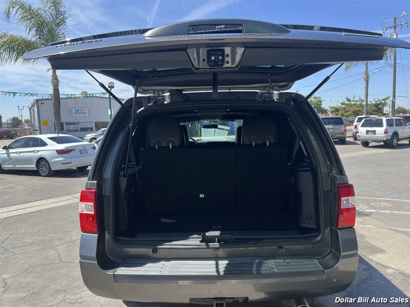 2015 Ford Expedition Limited - Photo 9 - Visalia, CA 93292