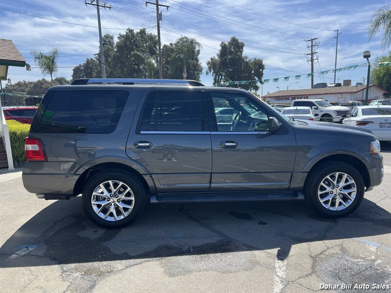 2015 Ford Expedition Limited - Photo 5 - Visalia, CA 93292