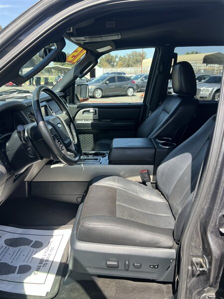 2015 Ford Expedition Limited - Photo 7 - Visalia, CA 93292