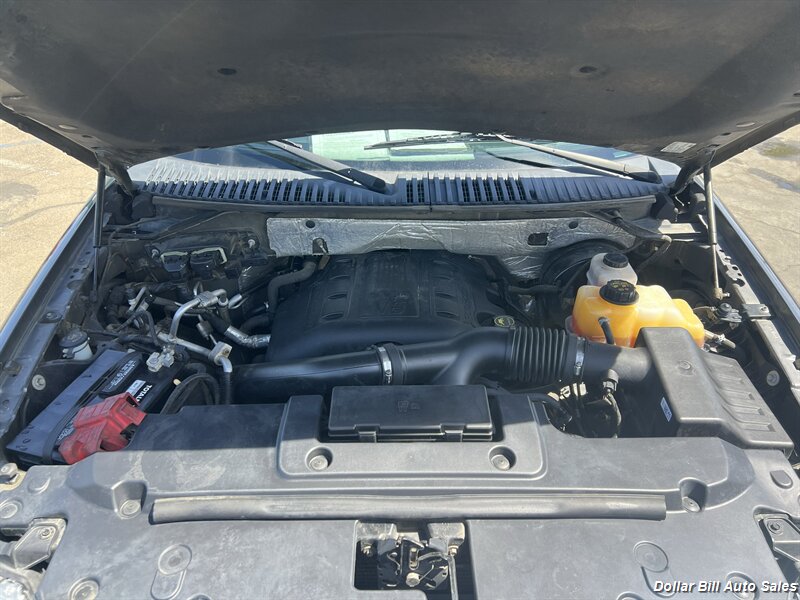 2015 Ford Expedition Limited - Photo 14 - Visalia, CA 93292