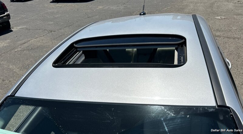 2018 Ford Focus Titanium - Photo 3 - Visalia, CA 93292