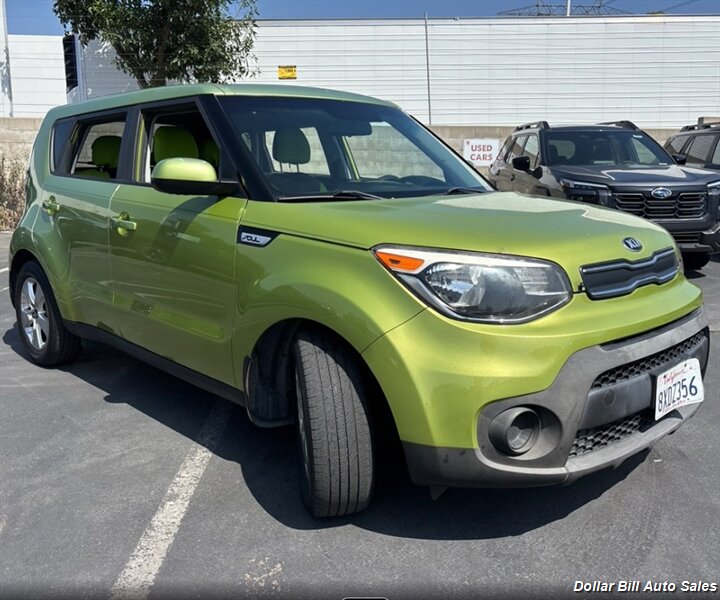 2019 Kia Soul - Photo 2 - Visalia, CA 93292