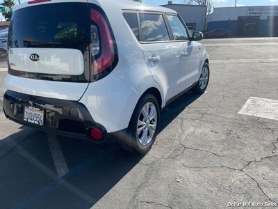 2016 Kia Soul +   - Photo 7 - Visalia, CA 93292