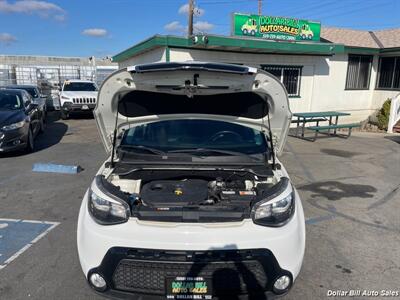 2016 Kia Soul +   - Photo 9 - Visalia, CA 93292