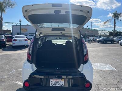 2016 Kia Soul +   - Photo 12 - Visalia, CA 93292