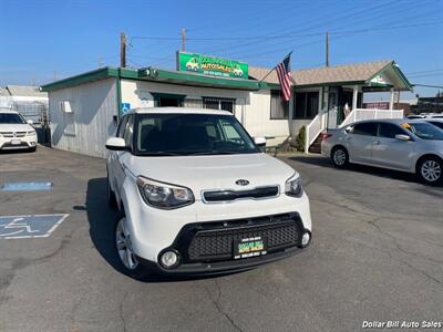 2016 Kia Soul +   - Photo 2 - Visalia, CA 93292