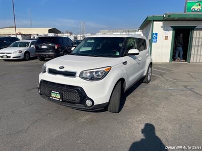 2016 Kia Soul +   - Photo 3 - Visalia, CA 93292