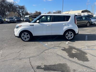 2016 Kia Soul +   - Photo 4 - Visalia, CA 93292