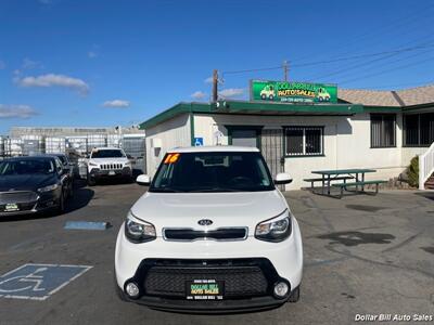 2016 Kia Soul +   - Photo 2 - Visalia, CA 93292