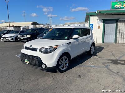 2016 Kia Soul +   - Photo 3 - Visalia, CA 93292