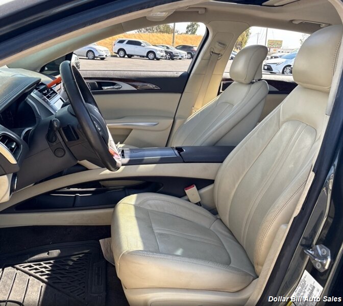 2015 Lincoln MKZ/Zephyr - Photo 5 - Visalia, CA 93292