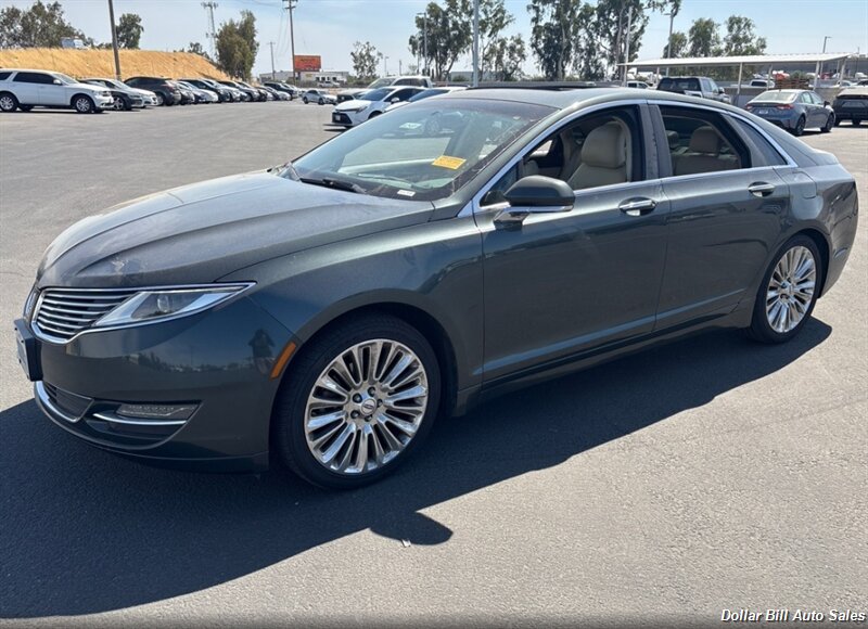 2015 Lincoln MKZ/Zephyr   - Photo 1 - Visalia, CA 93292