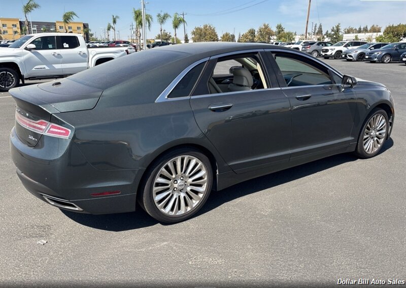 2015 Lincoln MKZ/Zephyr - Photo 3 - Visalia, CA 93292
