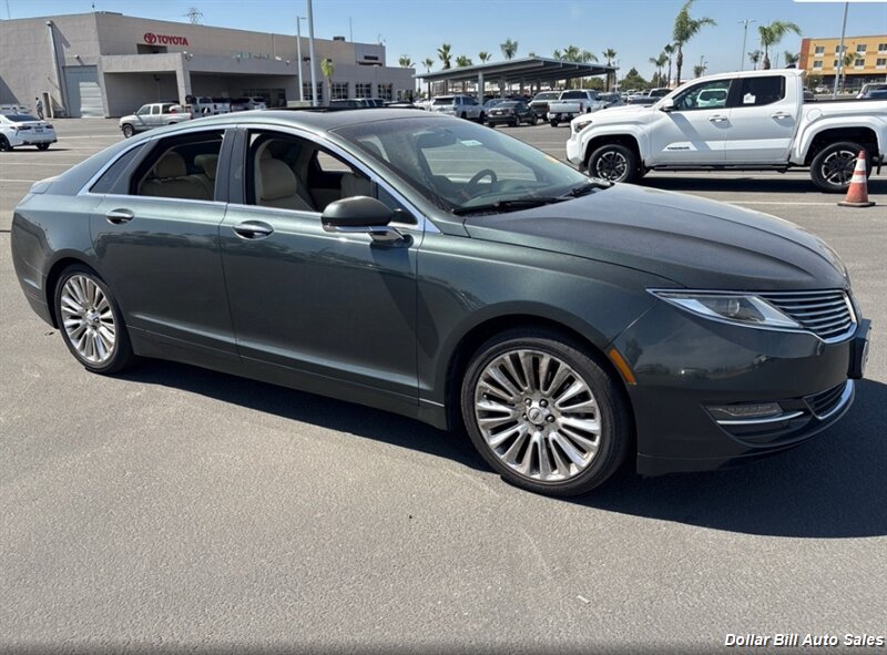 2015 Lincoln MKZ/Zephyr - Photo 2 - Visalia, CA 93292