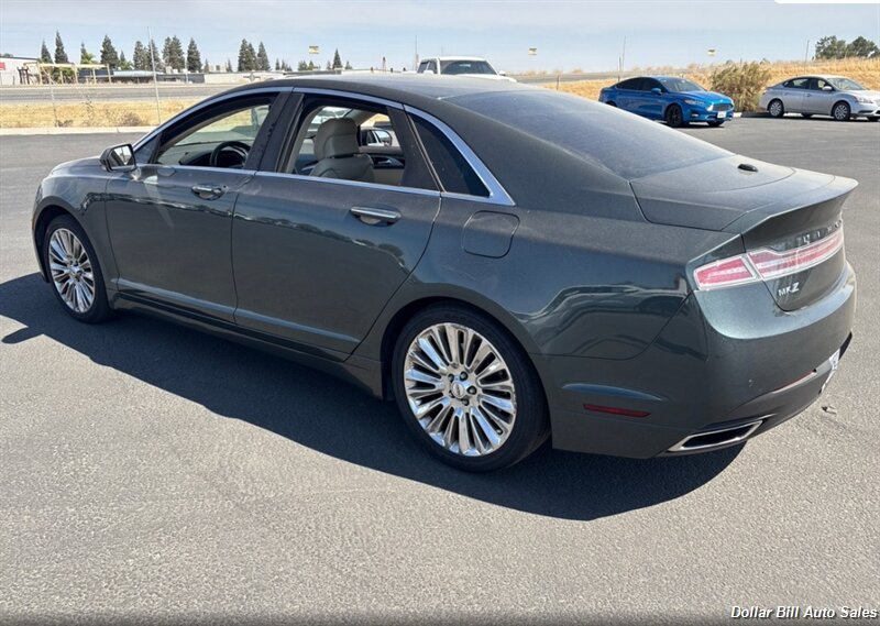 2015 Lincoln MKZ/Zephyr - Photo 4 - Visalia, CA 93292