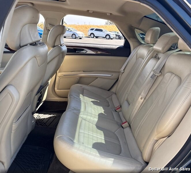 2015 Lincoln MKZ/Zephyr - Photo 6 - Visalia, CA 93292