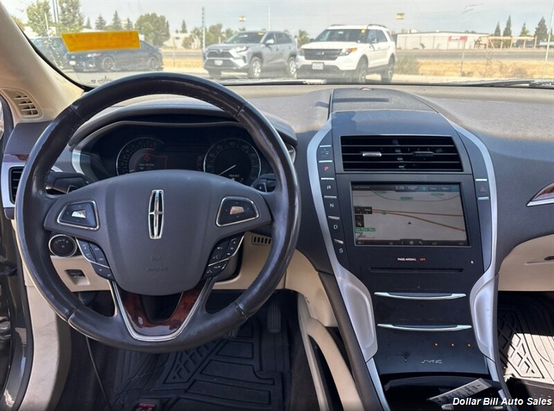 2015 Lincoln MKZ/Zephyr - Photo 7 - Visalia, CA 93292