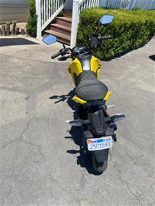2022 KAWASAKI BR125 PRO   - Photo 5 - Visalia, CA 93292