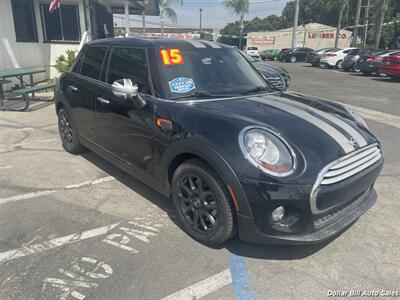 2015 MINI Cooper 5-door   - Photo 1 - Visalia, CA 93292