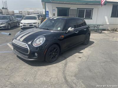 2015 MINI Cooper 5-door   - Photo 3 - Visalia, CA 93292