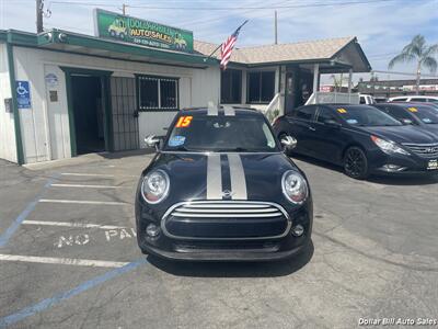 2015 MINI Cooper 5-door   - Photo 2 - Visalia, CA 93292