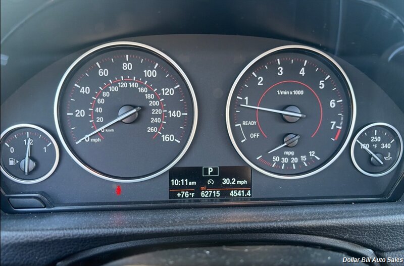 2017 BMW 330i - Photo 6 - Visalia, CA 93292